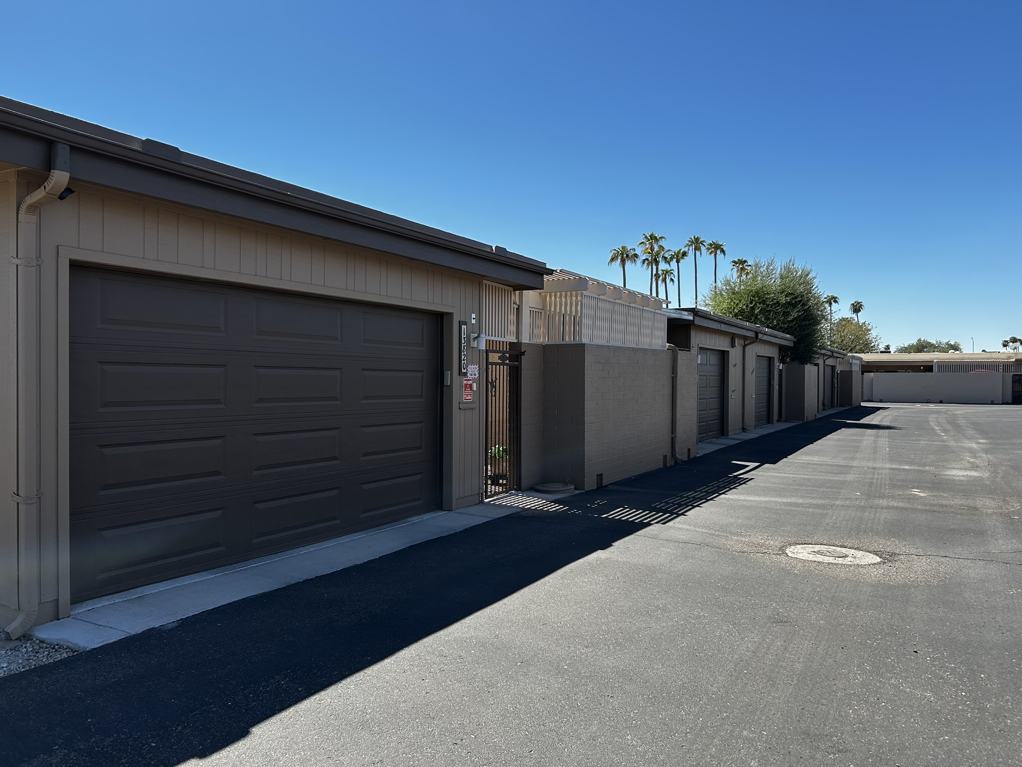 Pintura de Casa en Sun City